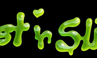 Just in Slime cover