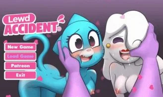 LEWD Accident cover