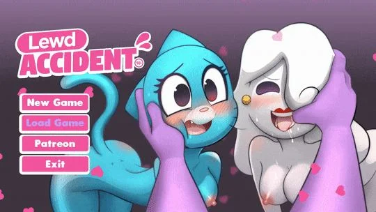 LEWD Accident cover