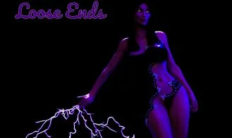 Loose Ends cover