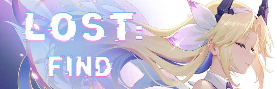 Lost: Find cover