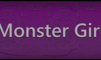 Monster Girl Assistant cover