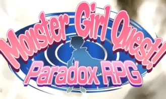 Monster Girl Quest: Paradox cover