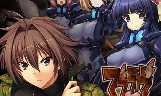 Muv Luv Unlimited: The Day After cover