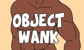 Object Wank: Please Stop Asking If There's D*ldo Object Heads In The Game cover