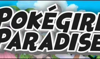 Pokégirl Paradise cover