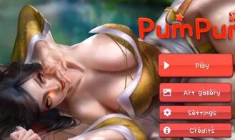 Pumpum cover