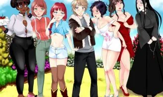 Quest for the Dream Girl cover