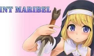 Saint Maribel cover
