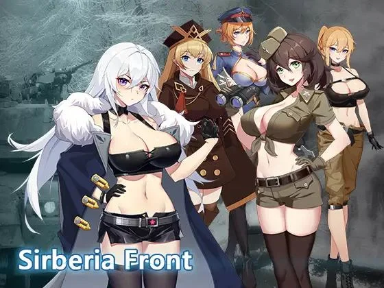 Sirberia Front cover