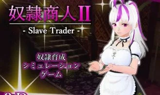 Slave trader 2 cover