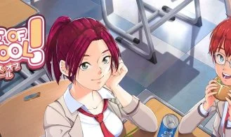 Slice of School cover