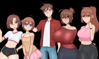 Stuck at Home cover