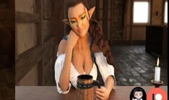 The Blacksmith's Son cover