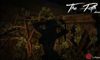The Path cover