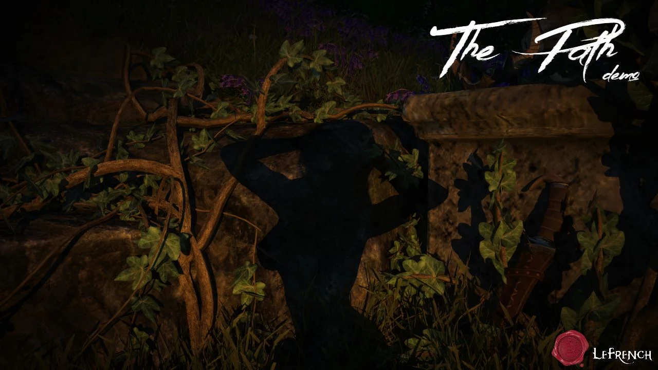 The Path cover