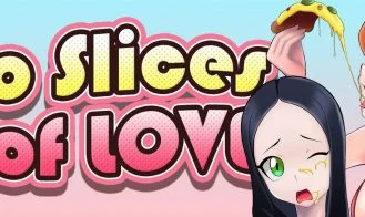 Two Slices of Love cover