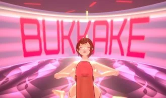 VR Bukkake cover