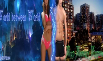 World between World cover
