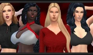 Xhenia: Nelia's Life cover