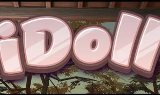 iDoll cover
