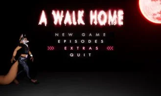 A Walk Home cover
