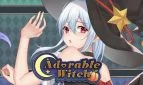 Adorable Witch