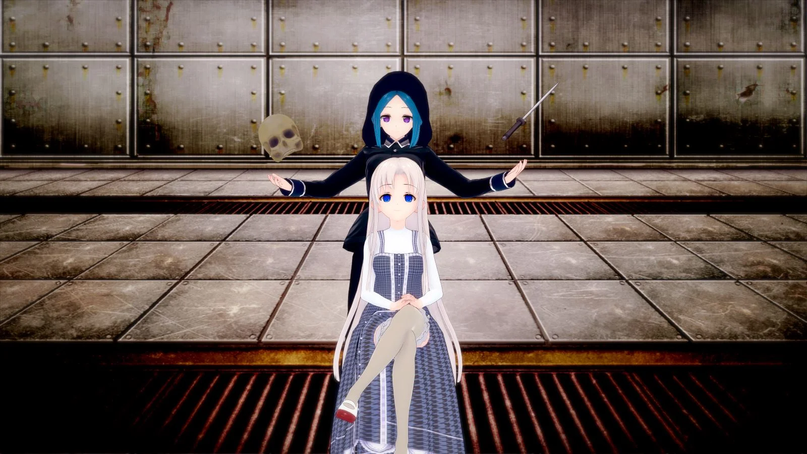 After Ending cover