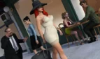 Agent Alona Missions Vacation