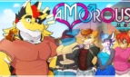 Amorous