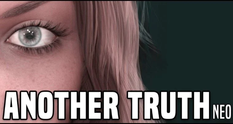 Another Truth Neo cover