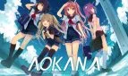 Aokana Four Rhythms Across the Blue