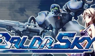 Baldr Sky cover