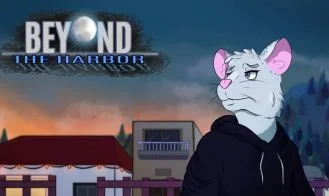 Beyond The Harbor Return cover