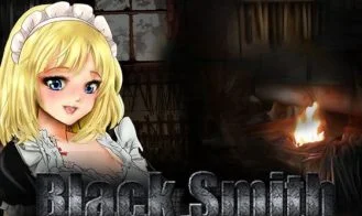 BlackSmith cover