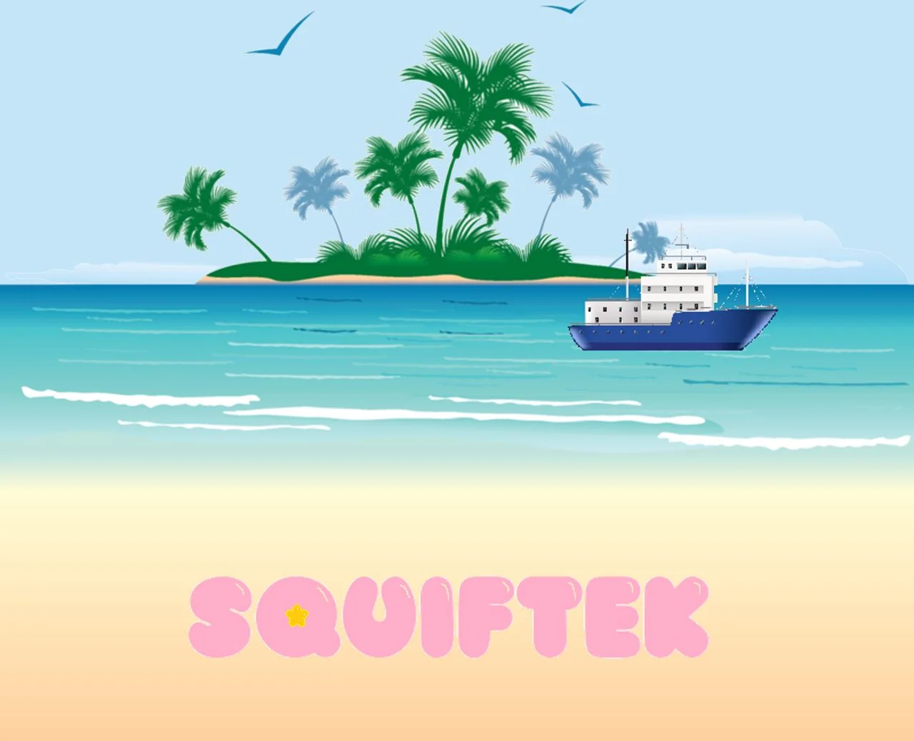 Castaways cover