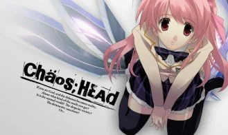 Chaos;Head cover