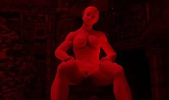 Clea in Hell cover