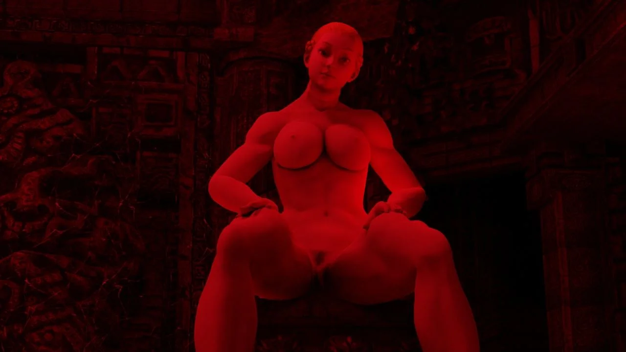 Clea in Hell cover