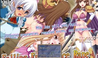 Delta Falling From Grace Rape cover