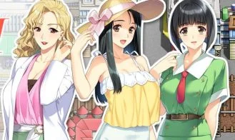 Doukyuusei: Bangin’ Summer cover