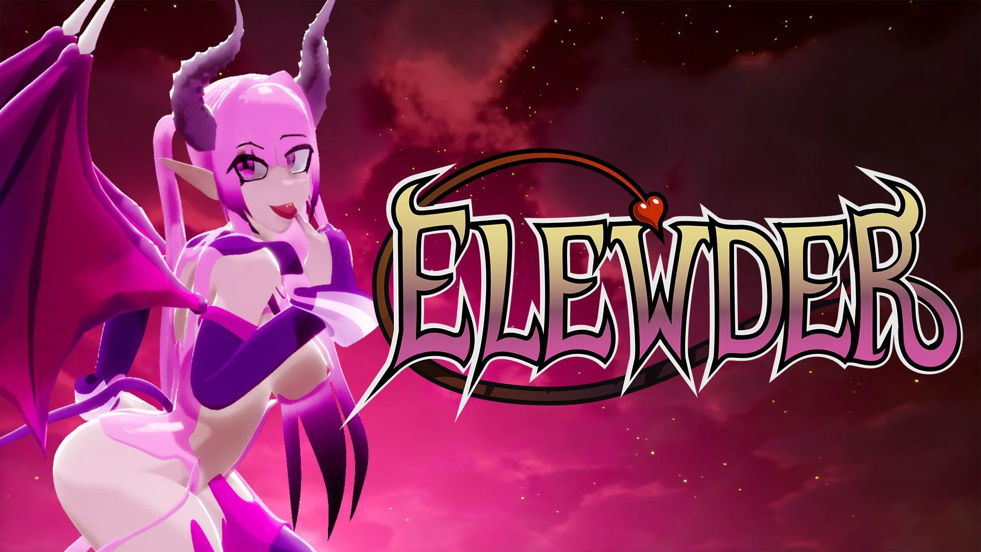 Elewder cover