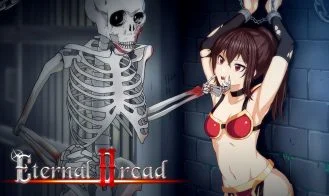 Eternal Dread 2 cover
