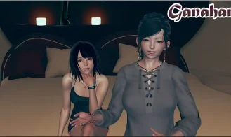 Ganahan cover