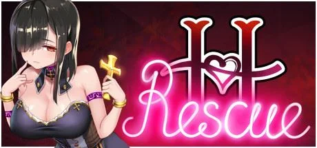 H-Rescue cover