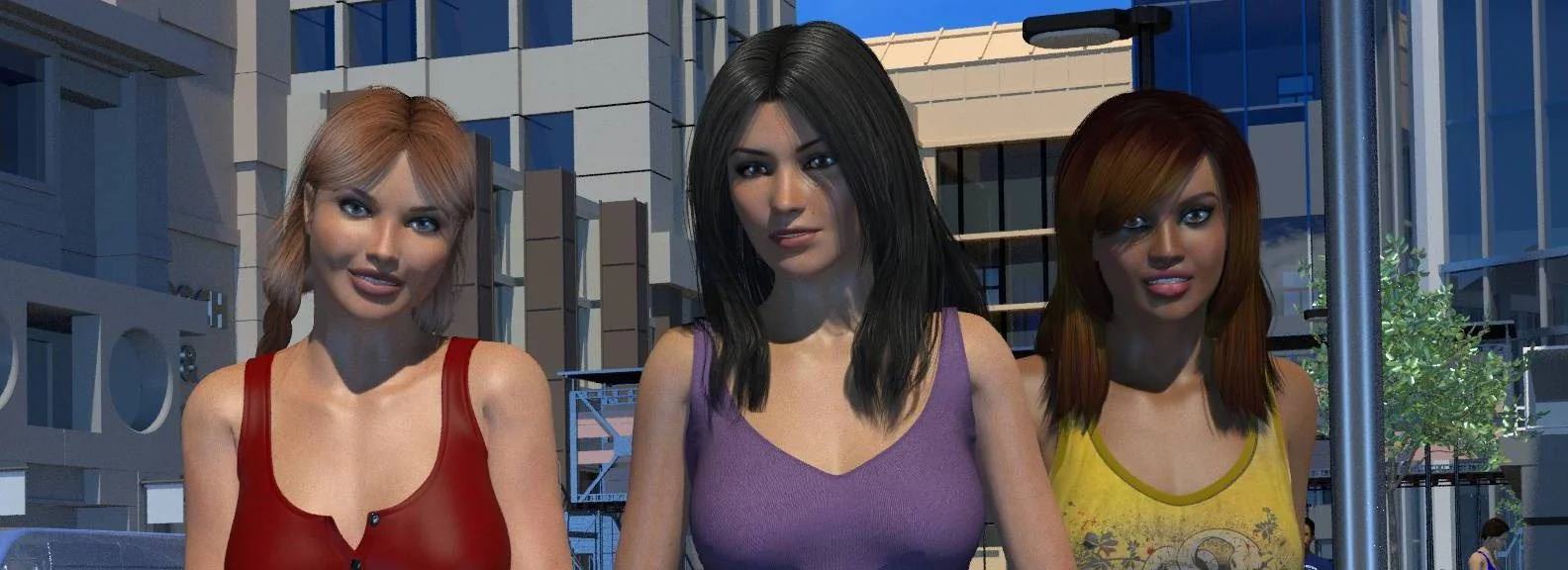 Hopepunk City cover