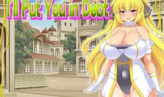 I'll Put You in Debt cover