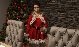 Inevitable Relations: X-Mas Special cover
