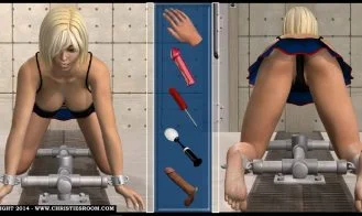 KGB Training cover