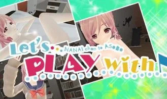 Let's Play with Nanai! cover